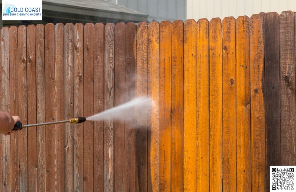 Can pressure cleaning increase property value?