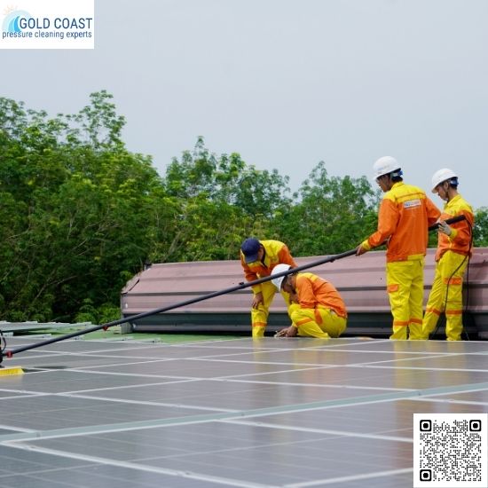 Exterior Cleaning Solutions for Every Surface
