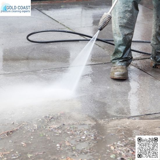 The Ultimate Guide to Pressure Cleaning Services in Gold Coast