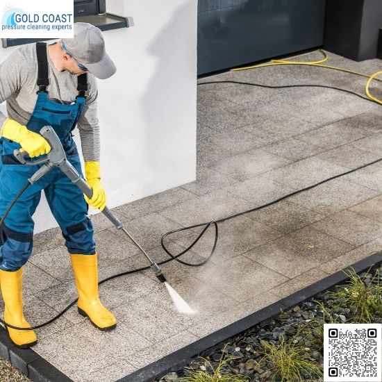 What to Know Before Hiring a Pressure Washing Company