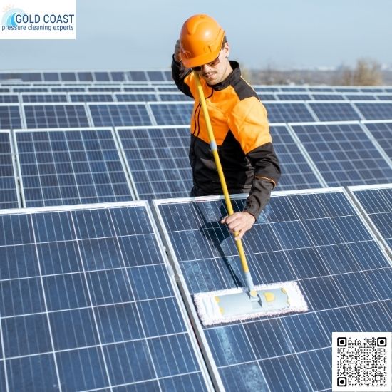 How do I get a free quote from Gold Coast Pressure Cleaning Experts?
