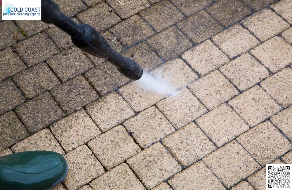 How much does roof pressure cleaning cost?