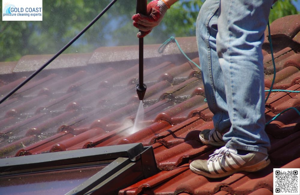 Is it necessary to seal driveways after washing?