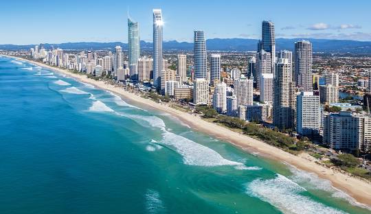 Gold Coast Emerges as Economic Powerhouse and Cultural Epicenter of Australia