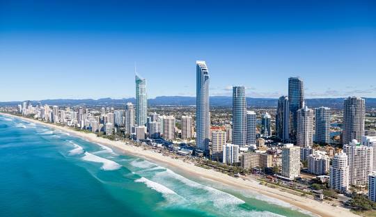 Gold Coast: Australia’s Glittering Coastal Metropolis with a Rich Past and a Dazzling Future