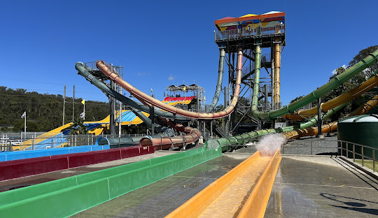 Gold Coast’s Transformation: From Indigenous Homeland to Thriving Coastal City